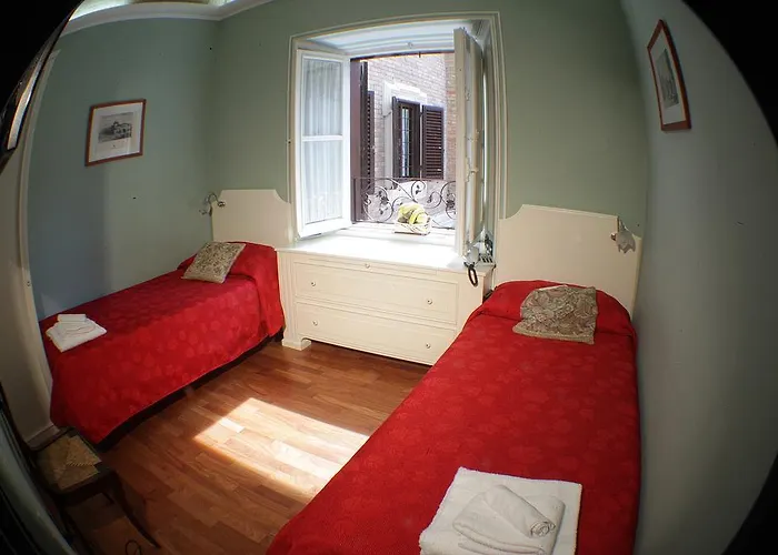 Domus Real Cardello 4* Ρώμη