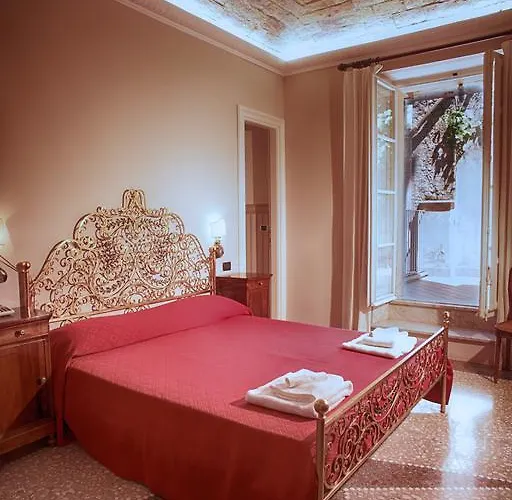 Domus Real Cardello Roma