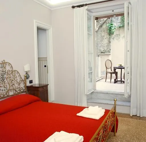 Πανσιόν Domus Real Cardello Ρώμη