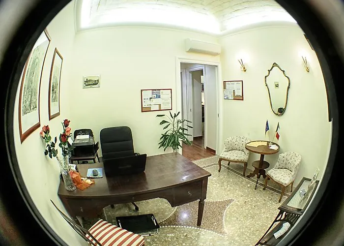 Domus Real Cardello Roma