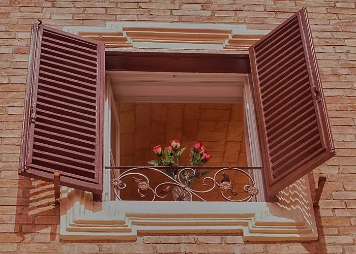 Domus Real Cardello 4* Roma