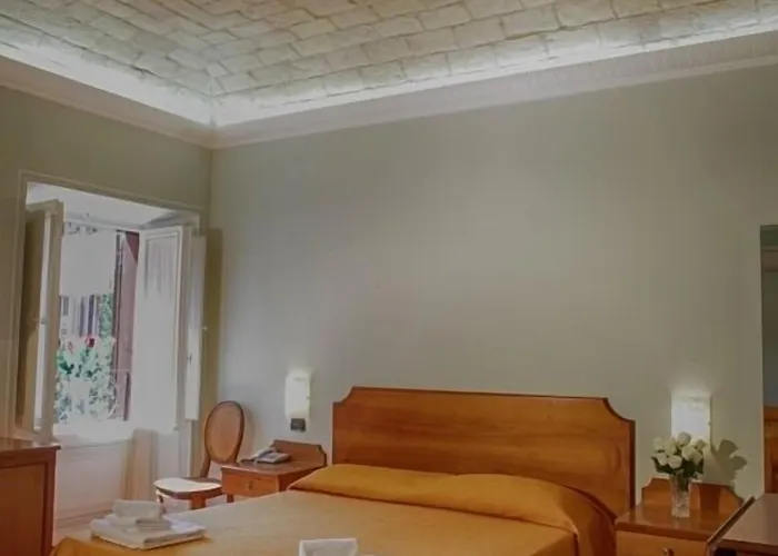 Domus Real Cardello Πανσιόν