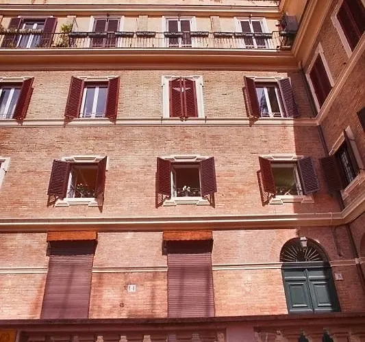 Domus Real Cardello 4* Ρώμη